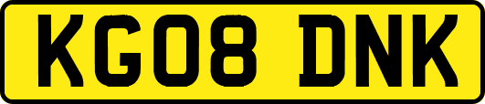KG08DNK