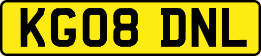 KG08DNL