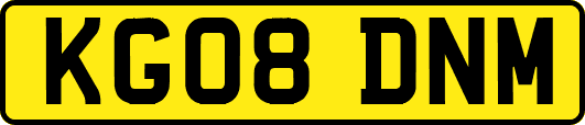 KG08DNM