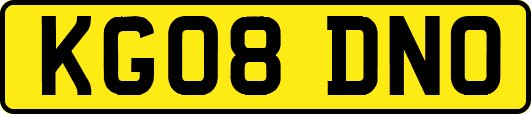 KG08DNO