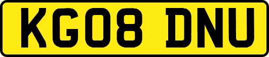 KG08DNU