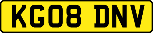 KG08DNV