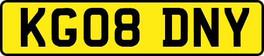 KG08DNY