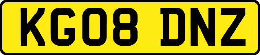 KG08DNZ