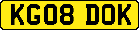 KG08DOK