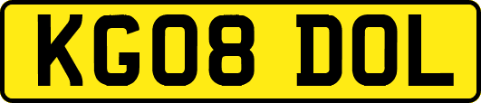 KG08DOL