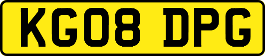 KG08DPG