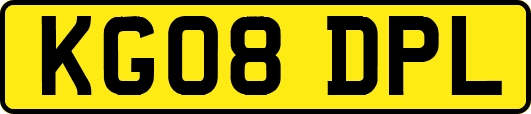 KG08DPL