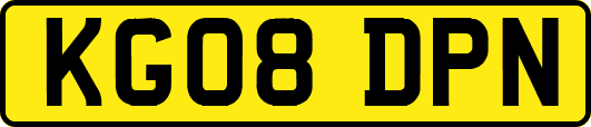 KG08DPN