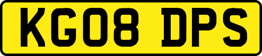 KG08DPS