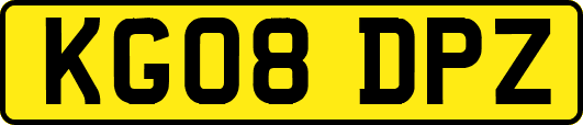 KG08DPZ