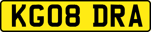 KG08DRA