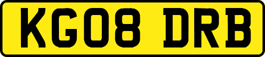 KG08DRB