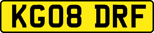 KG08DRF