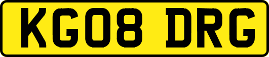 KG08DRG