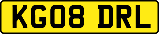 KG08DRL