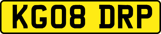 KG08DRP