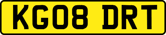 KG08DRT