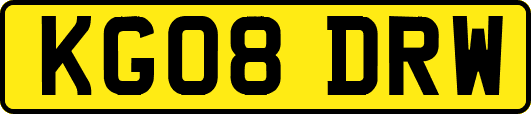 KG08DRW