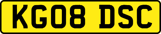 KG08DSC