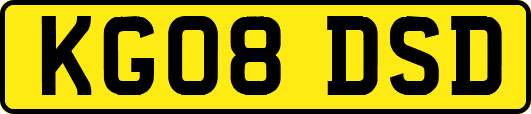 KG08DSD
