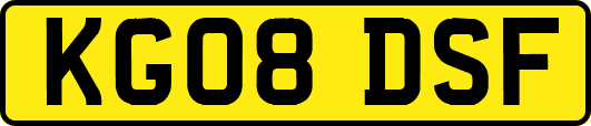 KG08DSF