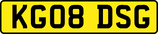 KG08DSG