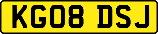 KG08DSJ