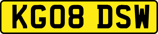 KG08DSW