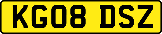 KG08DSZ