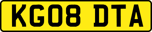 KG08DTA