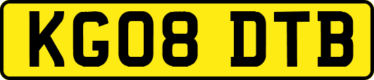 KG08DTB