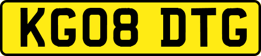 KG08DTG
