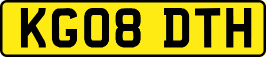 KG08DTH