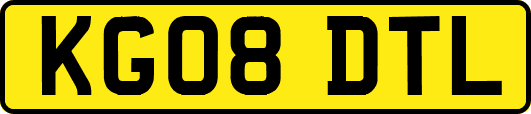 KG08DTL