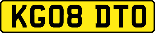 KG08DTO