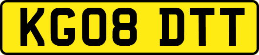 KG08DTT
