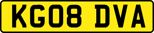 KG08DVA