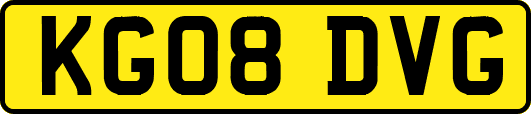 KG08DVG