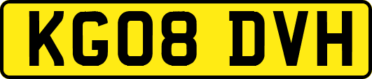 KG08DVH