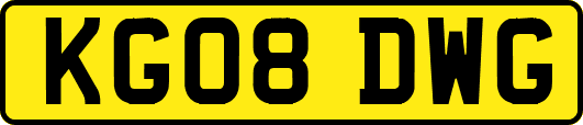 KG08DWG