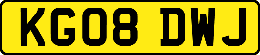 KG08DWJ