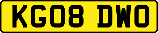 KG08DWO
