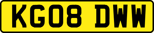 KG08DWW