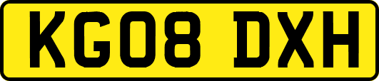 KG08DXH