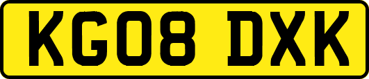 KG08DXK