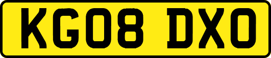 KG08DXO