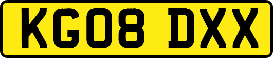 KG08DXX
