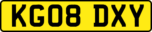 KG08DXY