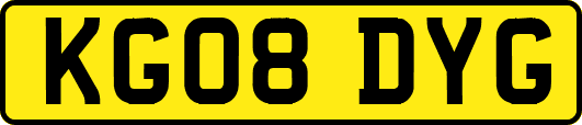 KG08DYG